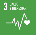 salud y bienestar