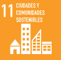 ciudades y comunidades