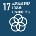 Alianza para lograr los objetivos