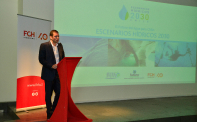 Escenarios hídricos 2030