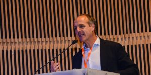 Escenarios hídricos 2030