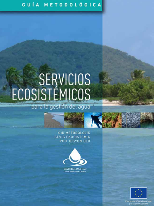 gestión de aguas