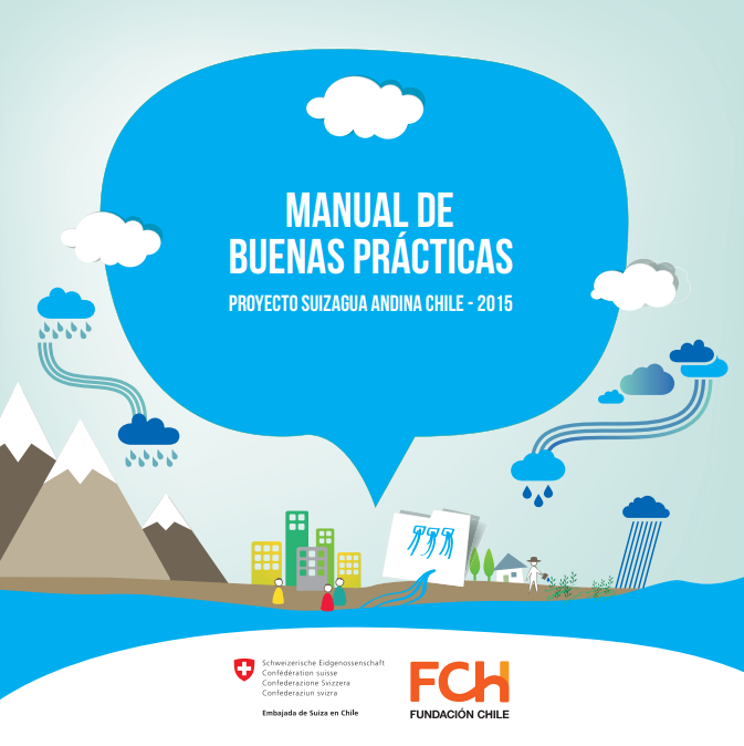 Escenarios hídricos 2030