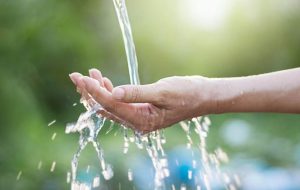 agua