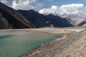 Río Maipo