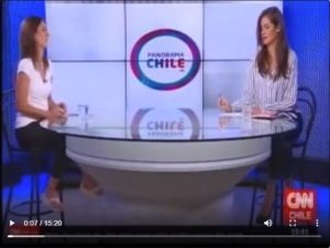 Entrevista a Ulrike