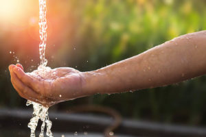agua