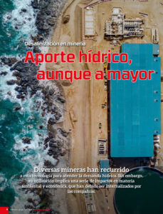 Portada Reportaje central