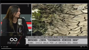 Entrevista a Ulrike