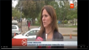 Entrevista a Ulrike