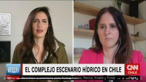 Entrevista a Ulrike Broschek