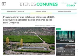 noticia: eficiencia hídrica