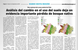 Diario VI región