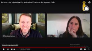 entrevista