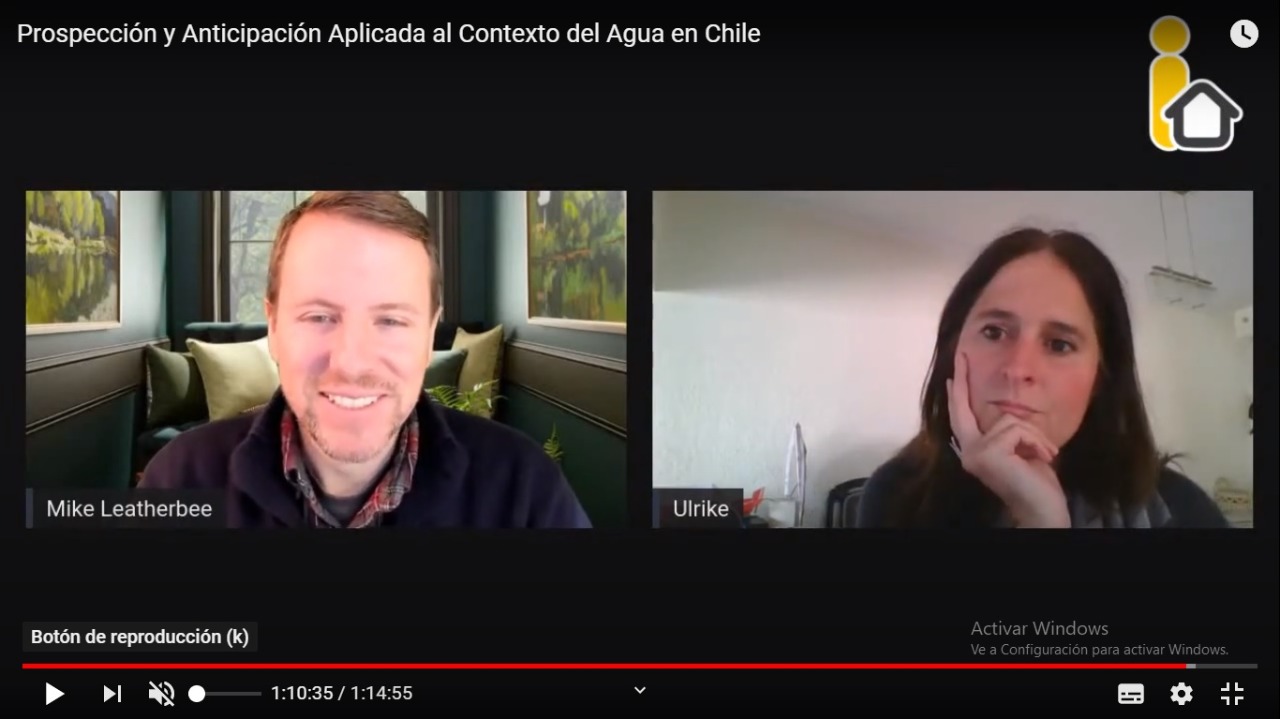 entrevista