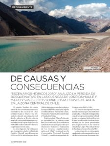 portada de reportaje