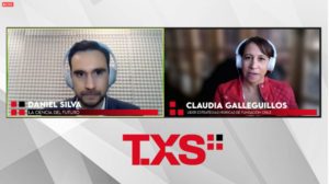 Entrevista a Claudia Galleguillos
